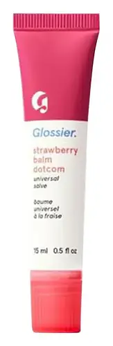 Glossier Balm Dotcom Strawberry