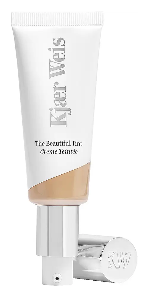 Kjaer Weis The Beautiful Tint Fair 1