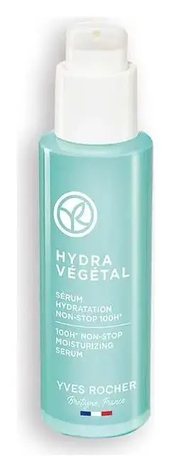 Yves Rocher Hydra Vegetal 100H Non-Stop Moisturizing Serum