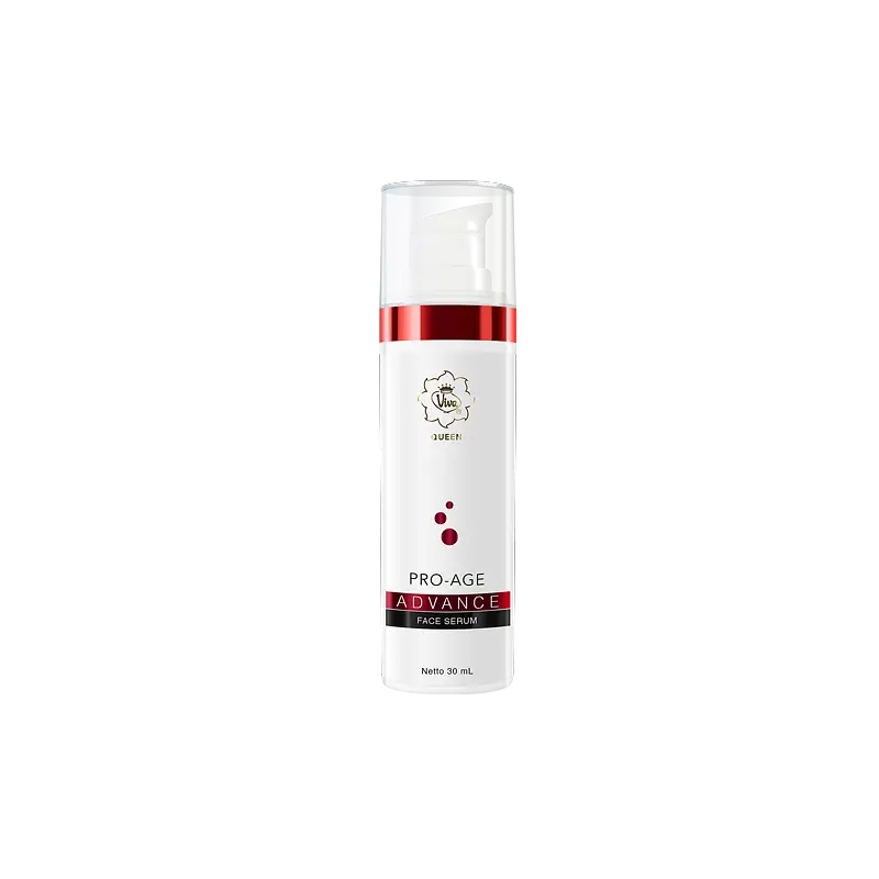Viva Cosmetics Queen Pro-Age Advance Face Serum