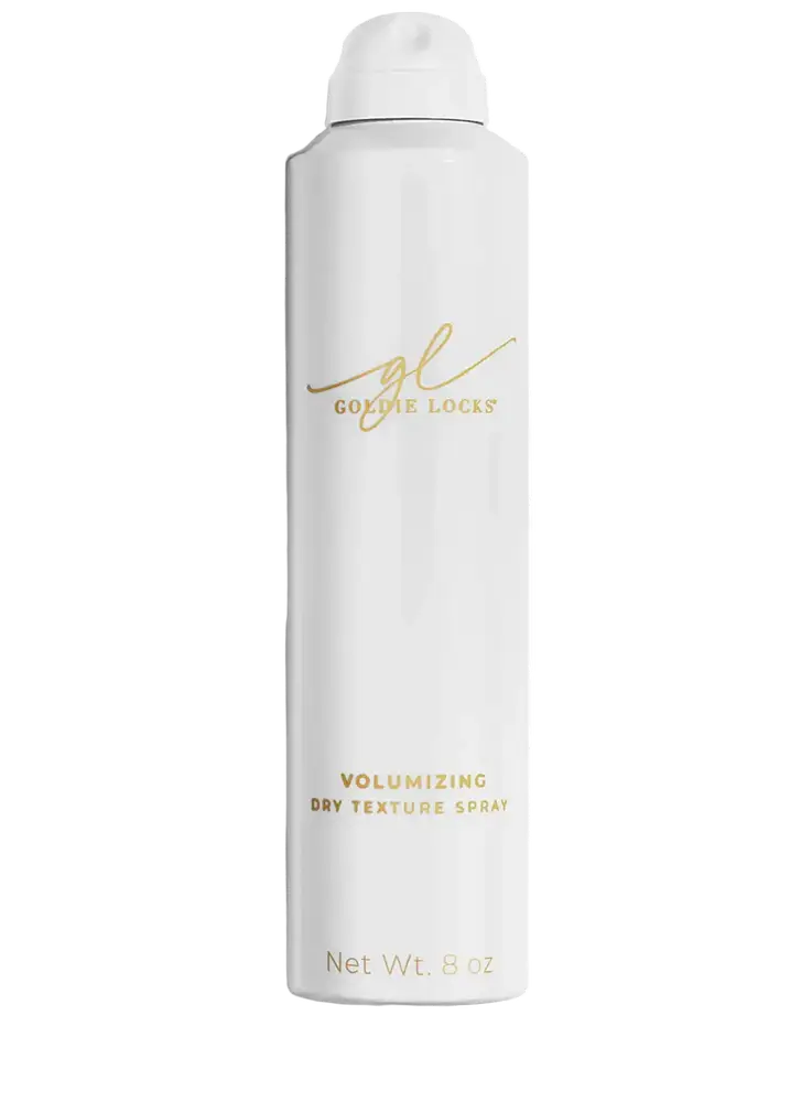 Goldie Locks Volumizing Dry Texture Spray