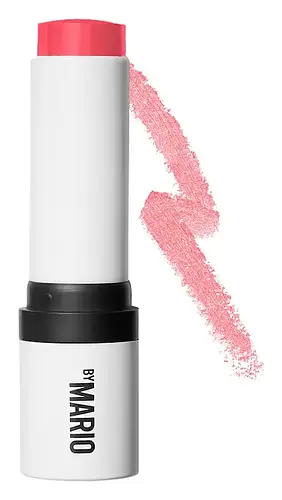 Makeup by  Mario Soft Pop Blush Stick Raspberry