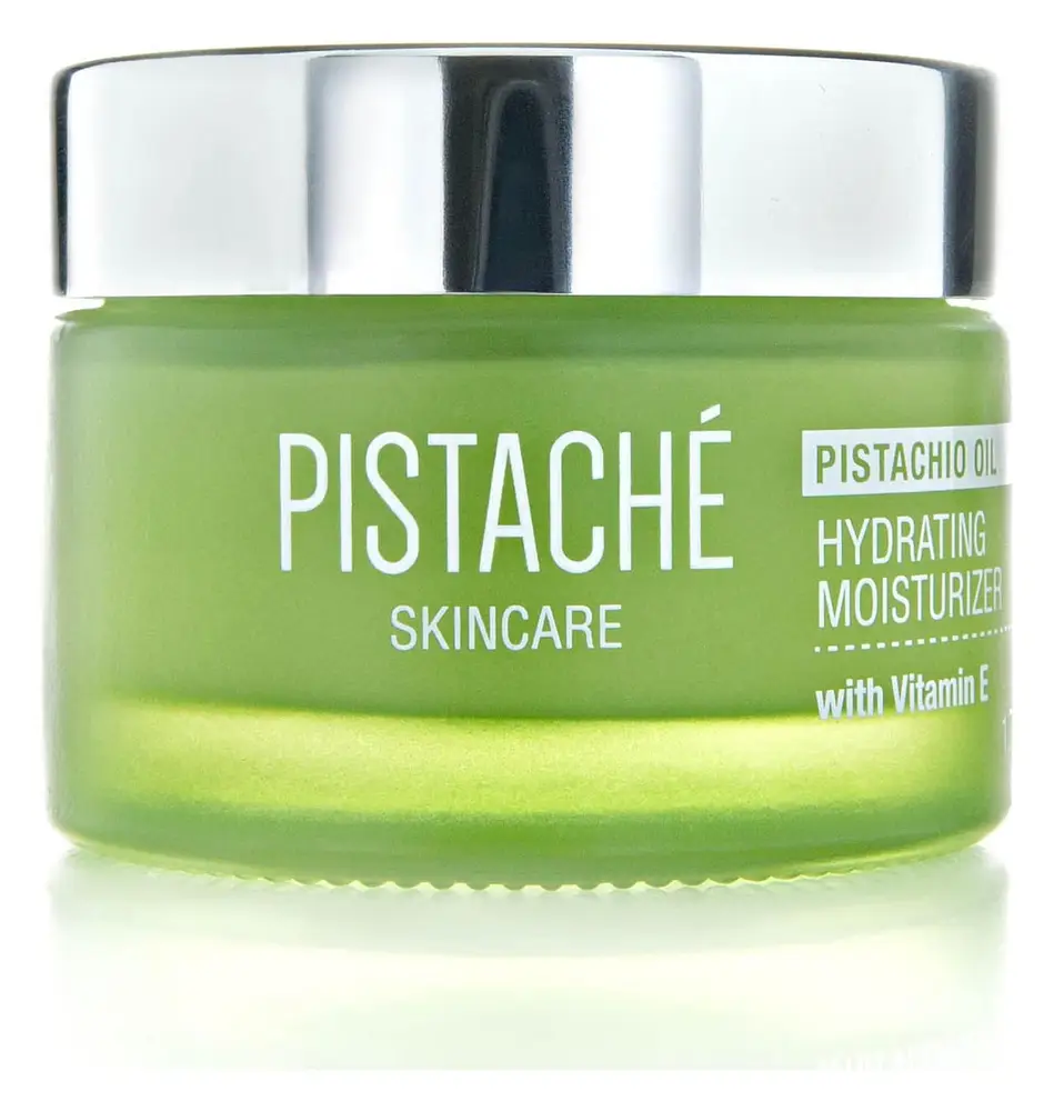 Pistache Skincare Pistachio Oil Hydrating Moisturizer