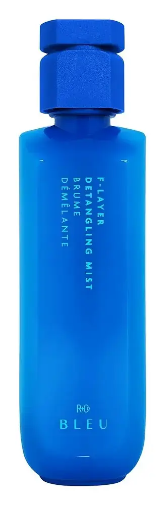 R & Co F-Layer Detangling Mist
