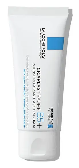 La Roche-Posay Cicaplast Baume B5+ Japan