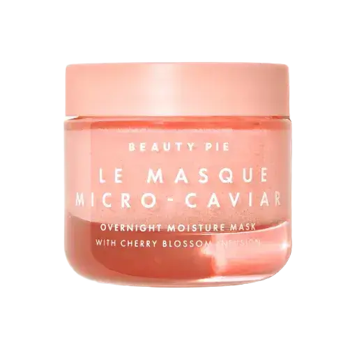 Beauty Pie Le Masque Micro-Caviar Overnight Moisture Mask