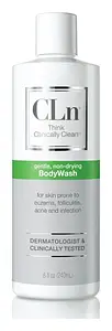 CLn Skin Care Body Wash