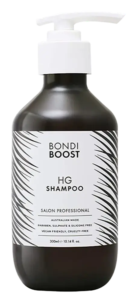 BondiBoost HG Shampoo