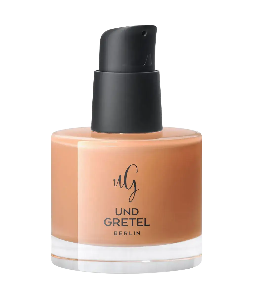 Und Gretel Best CC Cream Medium 02