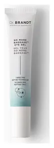Dr. Brandt Skincare No More Baggage 2.0
