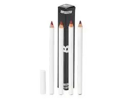 Beauty Bay Berry Lip Liner Quad
