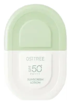 Ositree Dynamic Whitening Sunscreen SPF 50+ PA+++