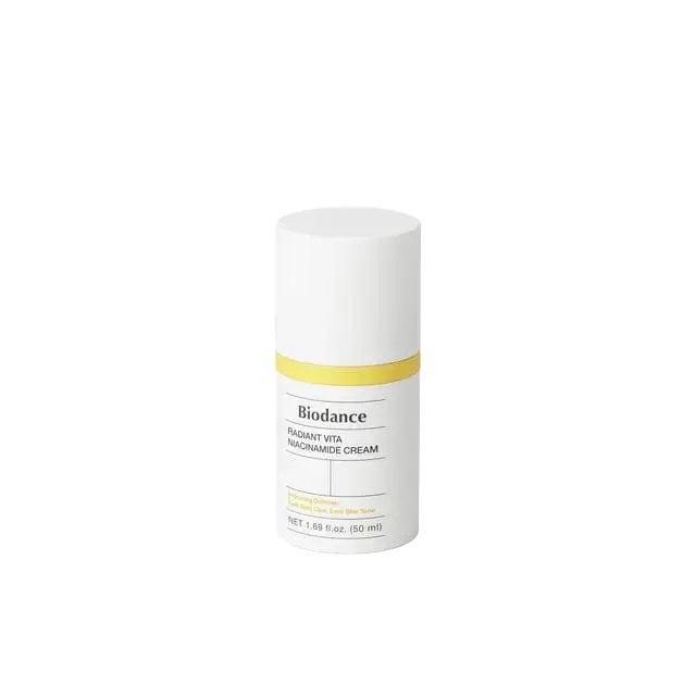 Biodance Radiant Vita Niacinamide Cream