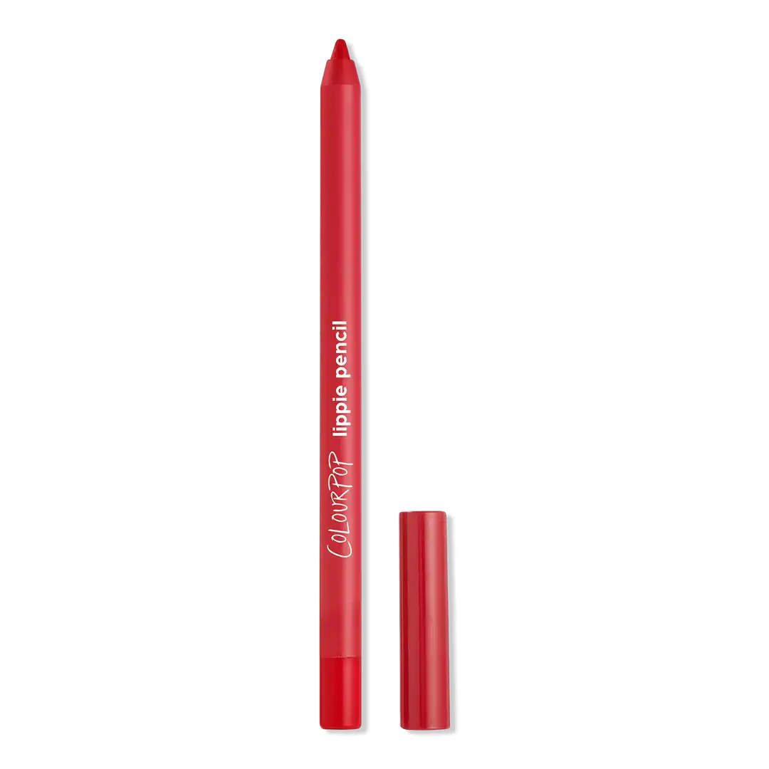 Colourpop Lippie Pencil Bossy