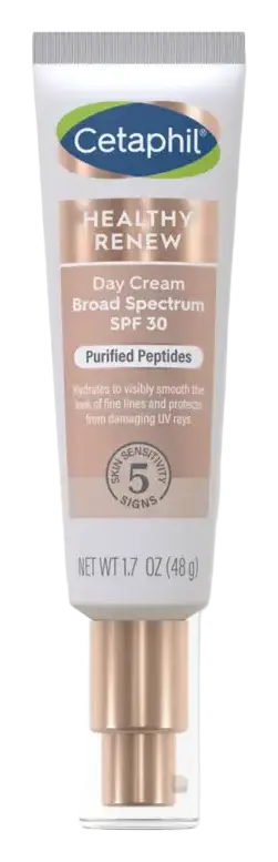 Cetaphil Healthy Renew Day Cream Broad Spectrum SPF 30