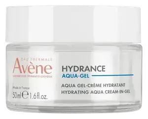 Avène Hydrance Aqua-Gel Argentina