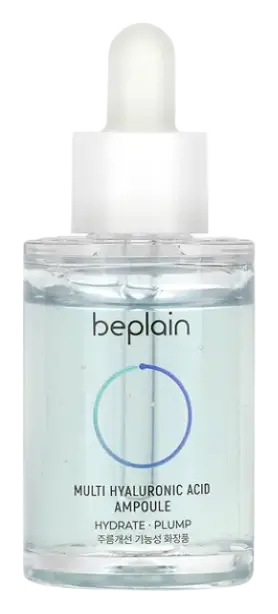 Beplain Multi Hyaluronic Acid Ampoule