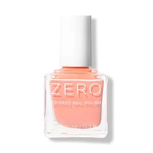 100% Pure Nail Polish You're A Peach