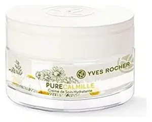 Yves Rocher Pure Calmille Day/Night Moisturizing Cream
