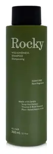 Rocky Mountain Soap Wild Kindness Shampoo Scent Free