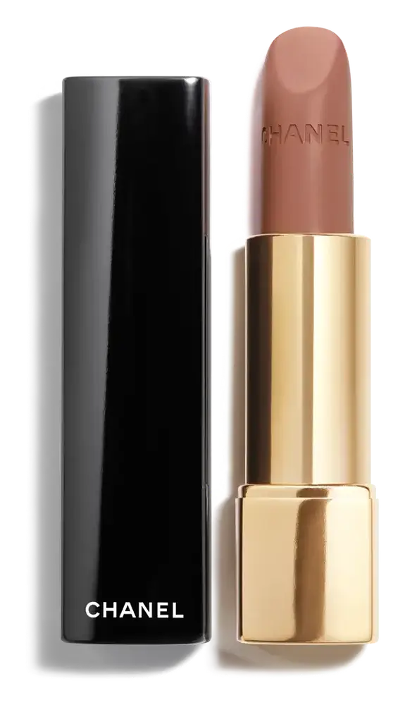 Chanel Rouge Allure Velvet 60 Intemporelle