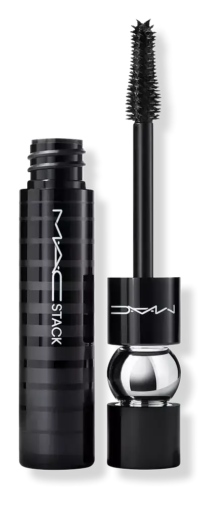 Mac Cosmetics Macstack Mascara Superstack Mega Brush