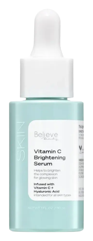 Believe Beauty Vitamin C Serum
