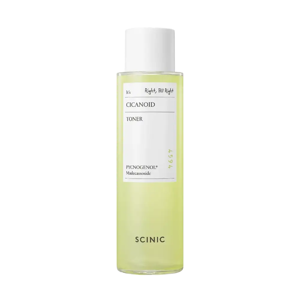 SCINIC Cicanoid Toner