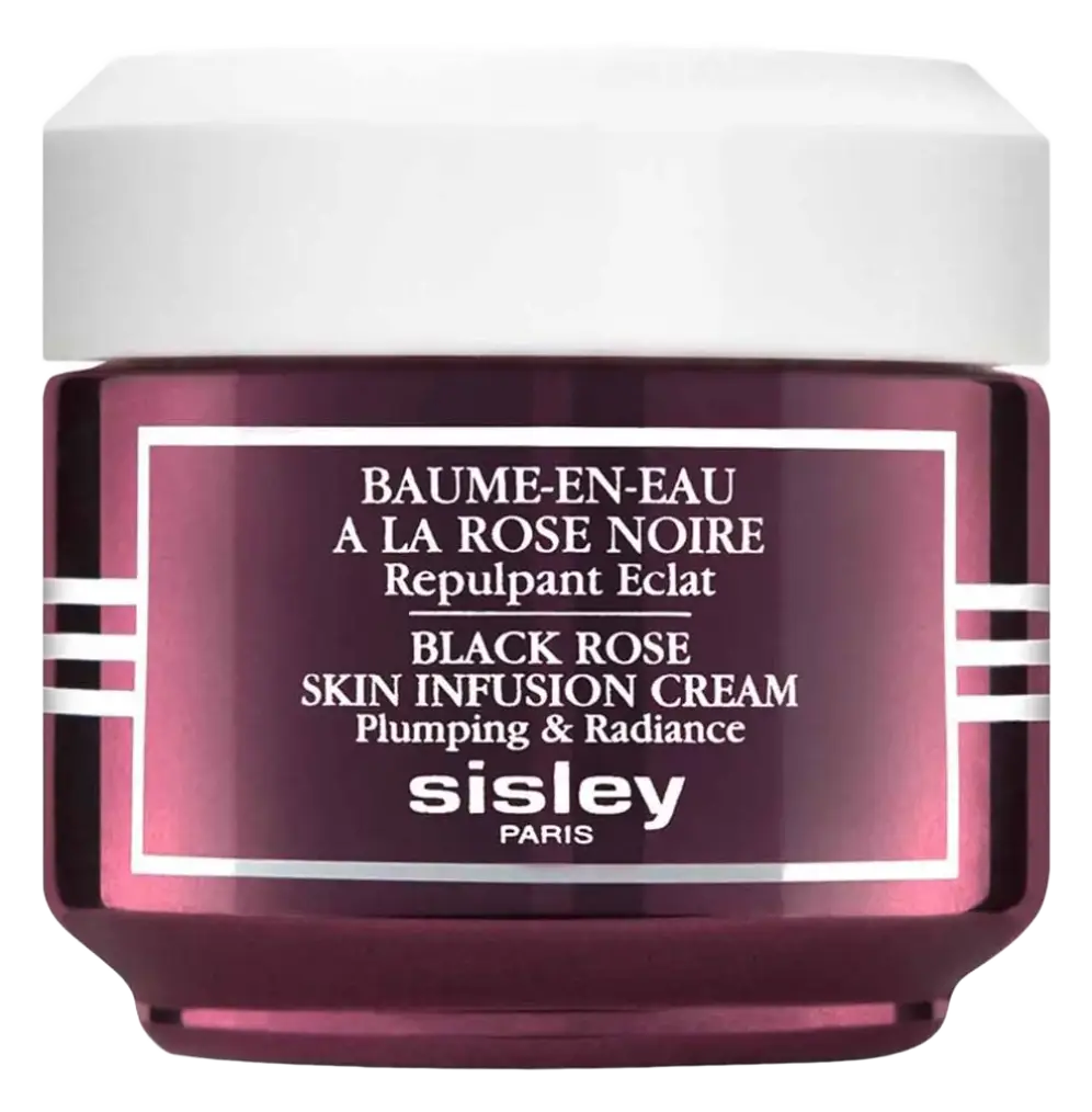 Sisley Paris Black Rose Skin Infusion Cream