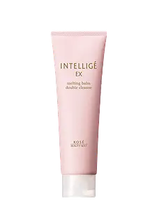 Kosé Intelligé Ex Melting Balm Double Cleanse