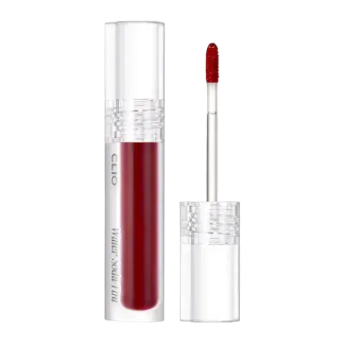 CLIO Water Soda Tint #01 Red Splash