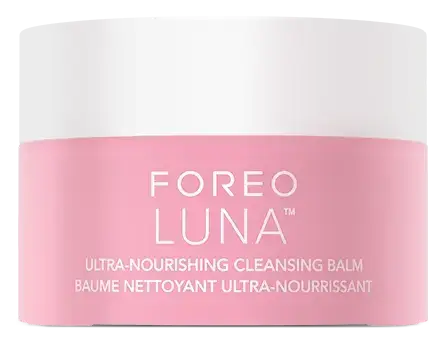 FOREO Luna Ultra-Nourishing Cleansing Balm