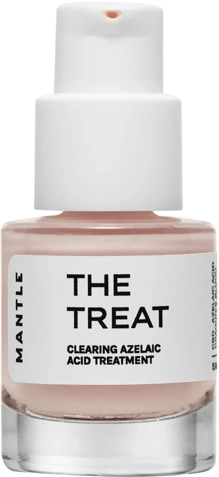 Mantle The Treat Clearing Azelaic Acid Treatment