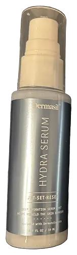 Dermasil Jet Set Reset Hydra Serum