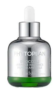 LadyKin Phytoplan Broccoli Wrinkle Radiance Power Ampoule