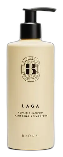 Björk Hair Laga Repair Shampoo