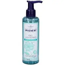Acqua Alle Rose Gel Lavaviso Purificante