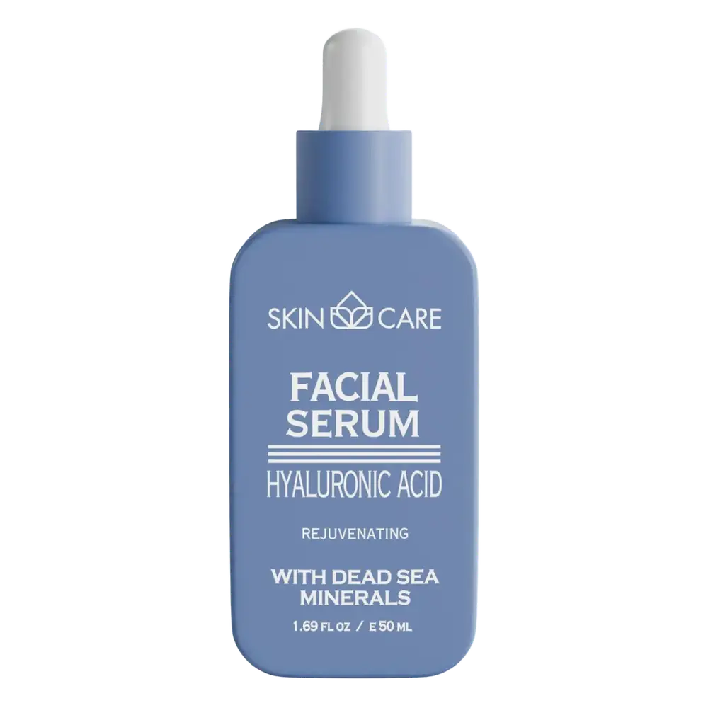 Dead Sea Collection Skin Care Hyaluronic Acid Facial Serum