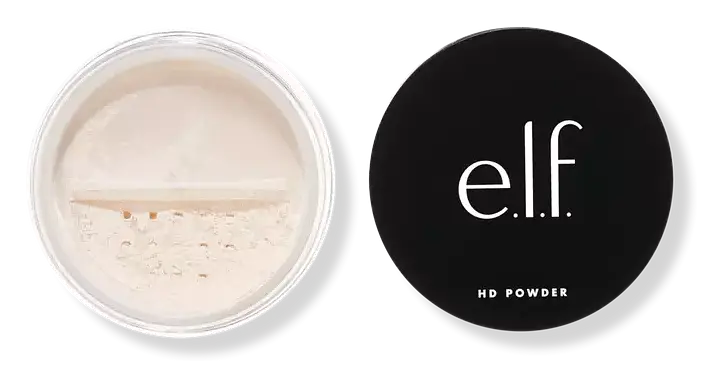 e.l.f. cosmetics High Definition Powder Soft Luminance