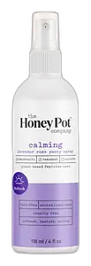 The Honey Pot Panty Spray Lavender Rose