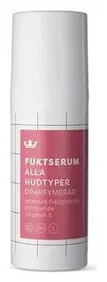 Kronan Apotek Fuktserum Alla Hudtyper