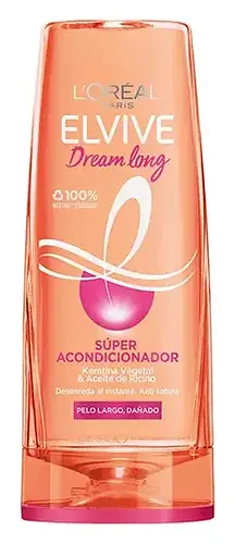 L'Oreal Conditioner Dream Long