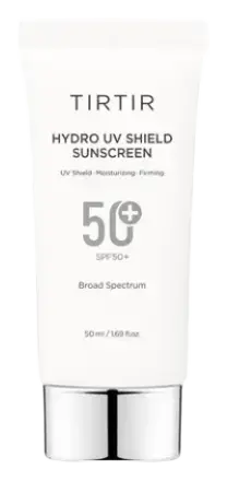 Tirtir Hydro UV Shield Sunscreen SPF 50+