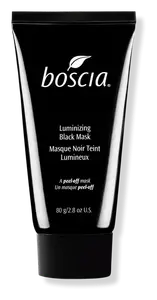 boscia Luminizing Charcoal Mask