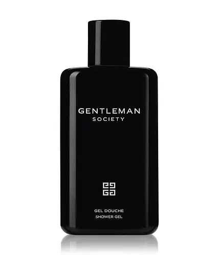 Givenchy Gentleman Society Shower Gel