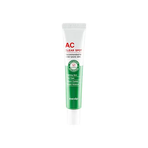 EYENLIP BEAUTY AC Clear Spot