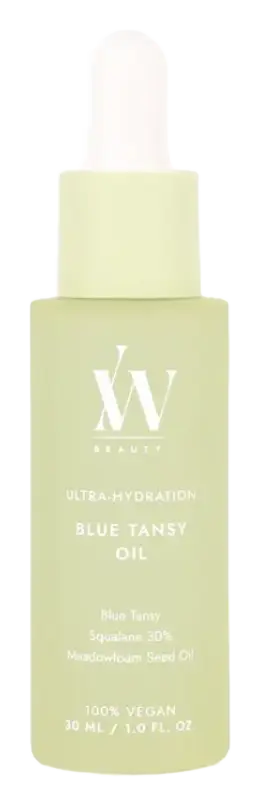 IDA WARG Beauty Blue Tansy Oil