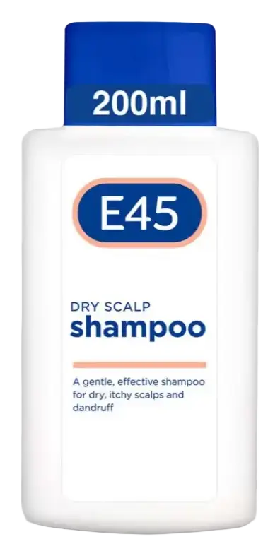 E45 Dry Scalp Shampoo