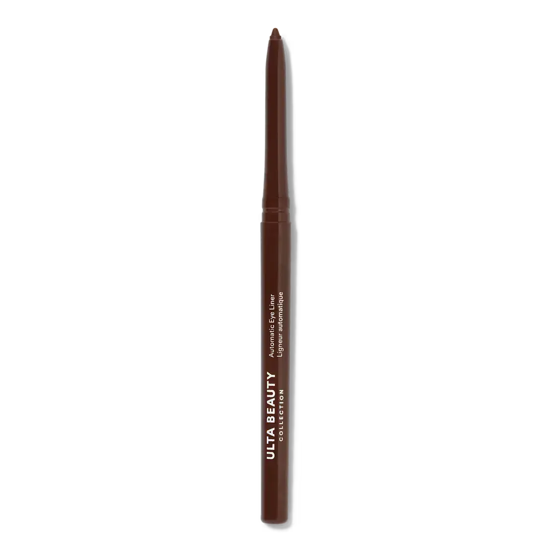 Ulta Automatic Retractable Eyeliner Matte Brown