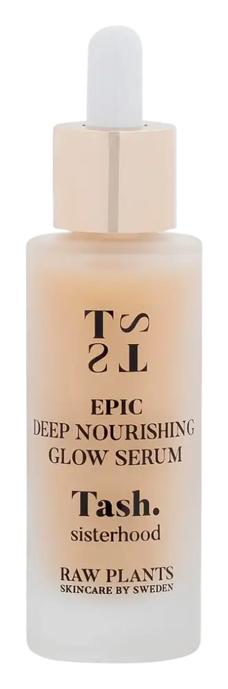Tash Sisterhood Epic Deep Nourishing Glow Serum